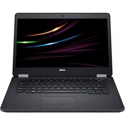 A Grade Dell Latitude E5470 Laptop
